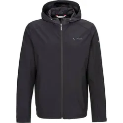 VAUDE Herren Funktionsjacke SE Me Langma Softshell, black, XXL
