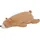 trousselier sas (fob/usd) Liv Heart Nemu Nemu Cookie 53 cm Braun