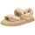 Steve Madden Riemchensandale Damen Beige 37