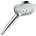 hansgrohe Duschbrause PowderRain Green 3 Strahlarten 70