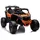 Wisam® Batteriebetriebener Buggy Can-am DK-CA003 Orange (DK-CA003)