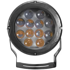 Eurolite LED IP PST-36W 2700K Pinspot Weiß