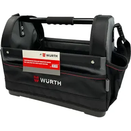 Würth Werkzeugtasche klein 290x310x190mm