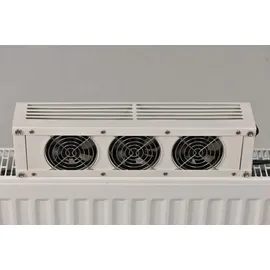 dusar b+w gmbh & co.kg Lumair 30 2000 W Weiß