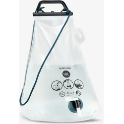 Wasserkanister Camping 10 Liter Einheitsfarbe No Size