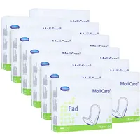 Hartmann MoliCare Pad 2 Tropfen