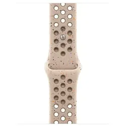 Apple Watch Nike Sport Band für Watch 40mm Desert Stone (M/L)