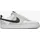 Nike Court Vision Low Herren Grey Fog / Black / White 47,5