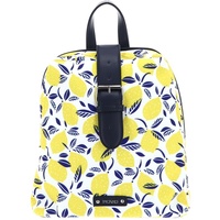 PICARD Sonja Backpack Shoulderbag Lemon