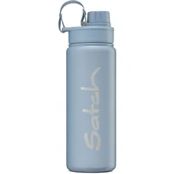Satch Edelstahl-Trinkflasche