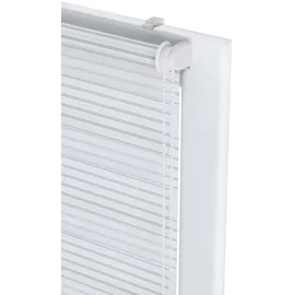 OTTO home Doppelrollo TIMELI 120 x 150 cm weiß