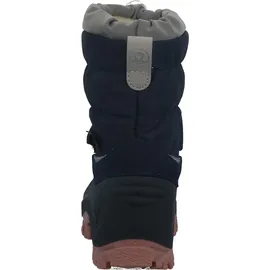 Lurchi Flipp Schneestiefel Blau 28