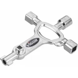 VIGOR MasterKey Elektro V4227 Gesamtlänge: 145 mm