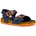 J Ghita Boy Blau/Orange 39
