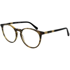 GANT GANT, Lesebrille, Brillenfassung GA3286 53056 (keine Korrektur)