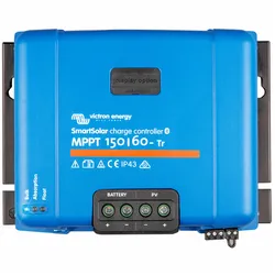 Victron SmartSolar MPPT 150/60 - Tr