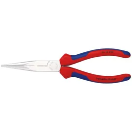Knipex Flachrundzange 2615200
