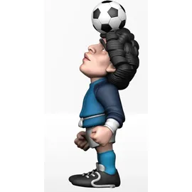 MINIX Maradona Life Is Life Warm Up Figur 12 cm