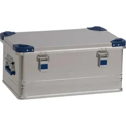 ALUTEC Aluminiumbox INDUSTRY 48 550x350x248mm