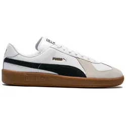 Puma Army Trainer - Weiss/Beige - 6