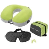 Cocoon Travel 5 Set (Größe One Size, gruen)