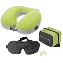Cocoon Travel 5 Set (Größe One Size, gruen)