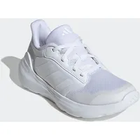 Adidas Tensaur Run 3.0 J Damen Laufschuhe Jogging Sneaker Running IE3543 - Weiß