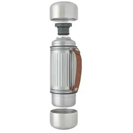 Black+Blum Explorer silber 1 l