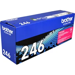 Brother Toner TN-246M  magenta