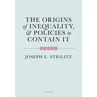 Oxford University Press The Origins of Inequality