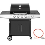Royal Gourmet E-Serie Gasgrill GE4000