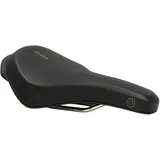 Selle Royal On Royalgel E-fit Moderate 27 cm Schwarz