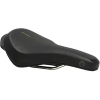 Selle Royal On Royalgel E-fit Moderate 27 cm Schwarz
