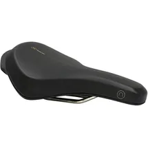 Selle Royal On Royalgel E-fit Moderate 27 cm Schwarz