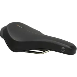 Selle Royal On Royalgel E-fit Moderate 27 cm Schwarz