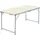 toboli Campingtisch klappbar 120x60x70cm