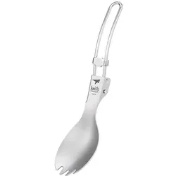 Keith Titanium Titan Spork faltbar