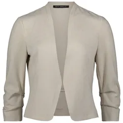 Jacke Betty Barclay beige