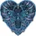 Nemesis Now Corpse Bride - Hochzeit mit einer Leiche Schmuckschatulle With This Ring Vow 5 cm