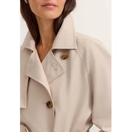 Bugatti Trenchcoat in 30-beige | Gr.: 42