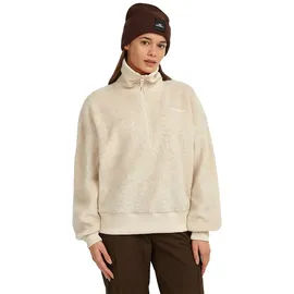 O'Neill O ́neill Must-have Fleece Mit Halbem Reißverschluss - Macron Animalica - L
