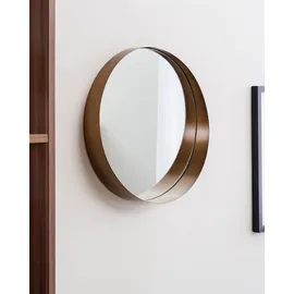 Beliani Spiegel, Piney 40 cm