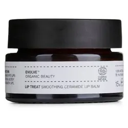 Evolve Organic Beauty Lip Treat Lippenbalsam 15 ml