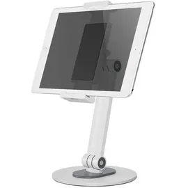NeoMounts Tablet-Halterung DS15-540WH1 Universal Weiß