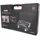 KS Tools 1/2" CHROMEplus Steckschlüssel-Satz 23-tlg.