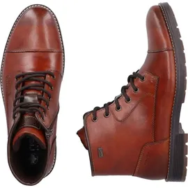 Rieker F4546-24 Herren Braun 46