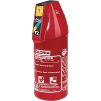 Gloria Pulverfeuerlöscher F2GM Pulver