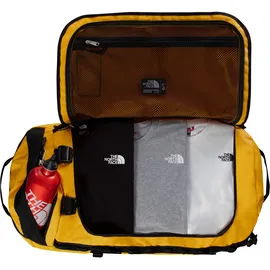 The North Face Base Camp Duffel L 2025 summit gold/tnf black (NF0A52SB-4WP)