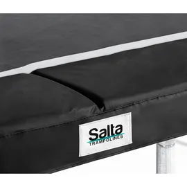Salta Combo 214 x 305 cm inkl. Sicherheitsnetz schwarz