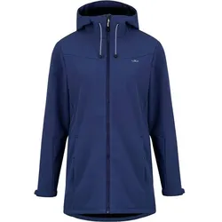JEFF GREEN Damen Mantel Alicia, New Navy, 36